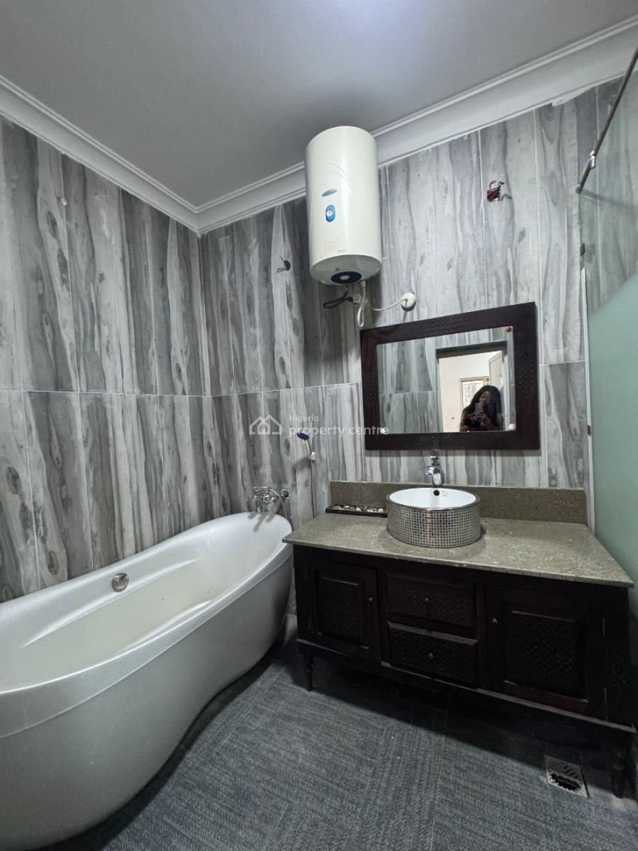 5 Bedroom Detached Duplex, Conservation Road, Lekki, Lagos, Detached Duplex for Rent