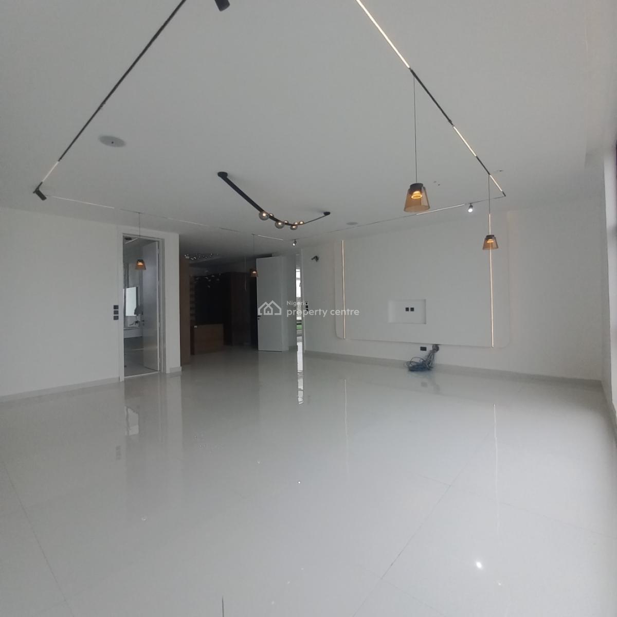 Magnificent 5 Bedroom Detached Duplex with Bq,cinema, Rooftop and Pool, Osapa, Lekki, Lagos, Detached Duplex for Sale