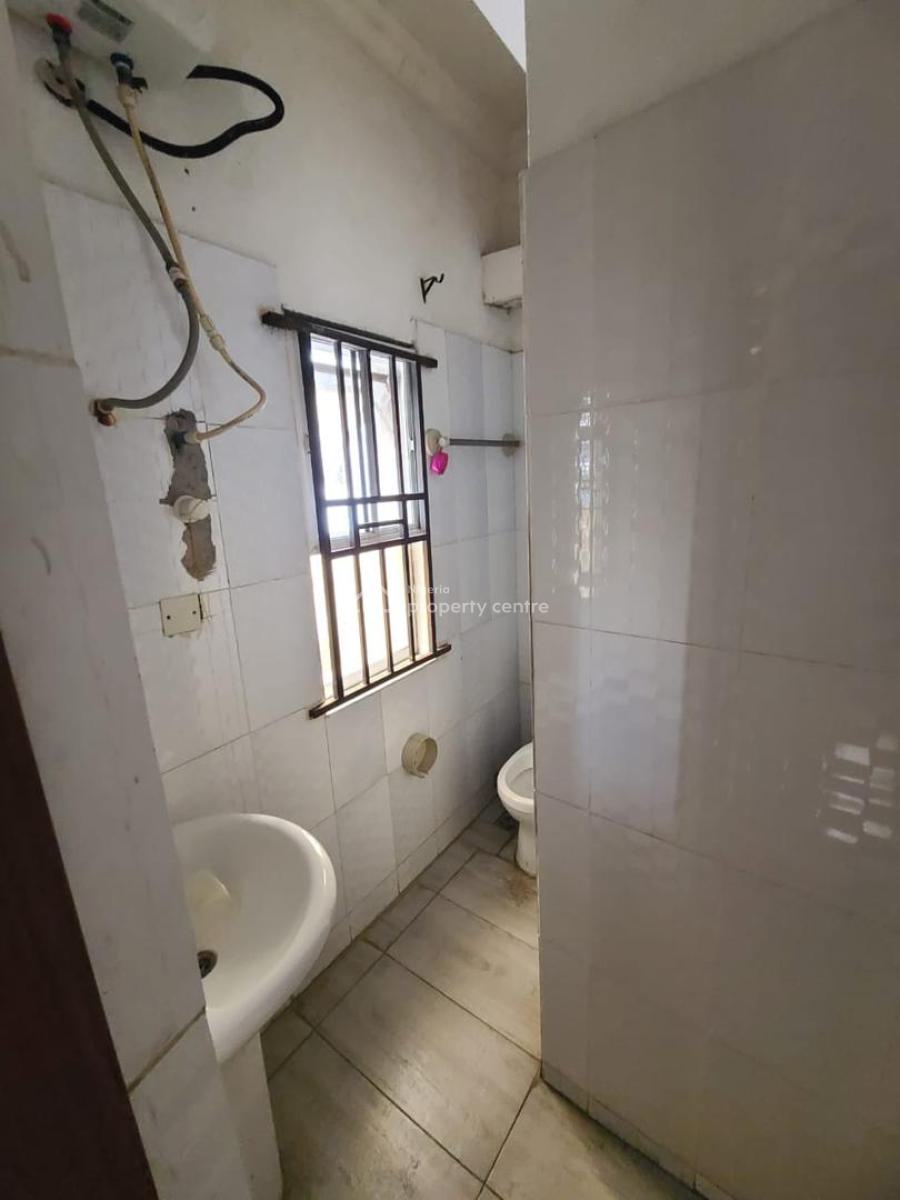 1bedroom Apartment, Ologolo, Lekki, Lagos, Mini Flat (room and Parlour) for Rent