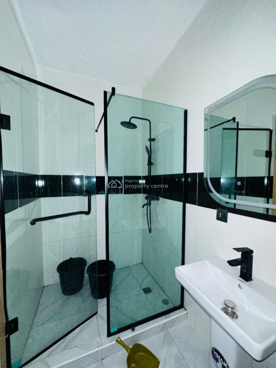 Furnished 2 Bedroom Apartment with Pool and Gym, Ikate, Lekki, Lagos, Flat / Apartment for Rent