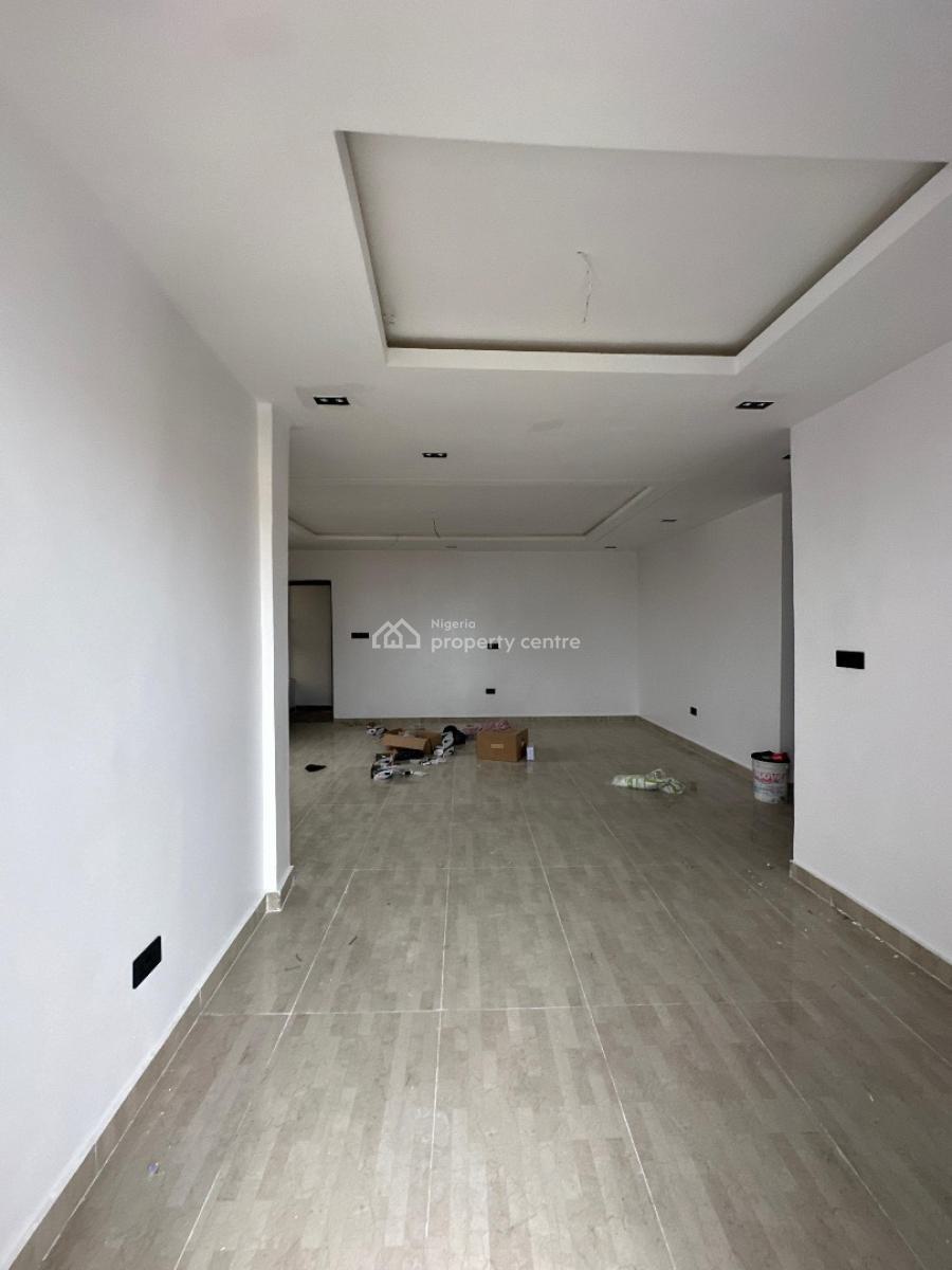 Newly Built 3 Bedroom Apartment, Lekki Phase 1, Lekki, Lagos, Flat / Apartment for Rent