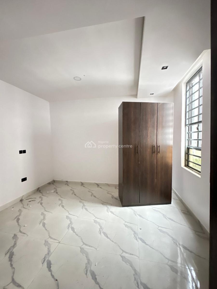 Newly Built 3 Bedroom Apartment, Lekki Phase 1, Lekki, Lagos, Flat / Apartment for Rent