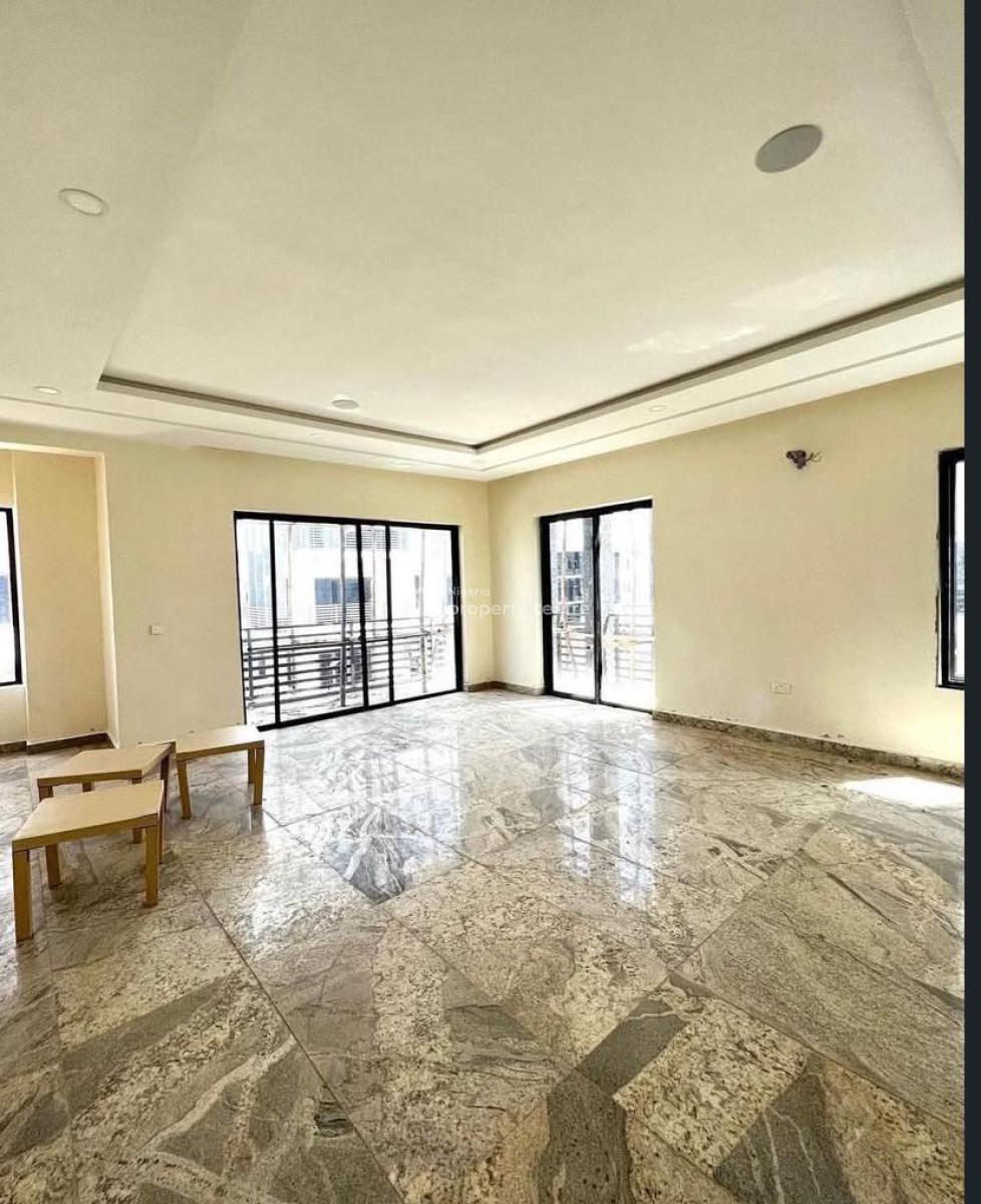 5 Bedroom Detached Duplex + 1bq, Katampe Extension, Katampe, Abuja, Detached Duplex for Rent