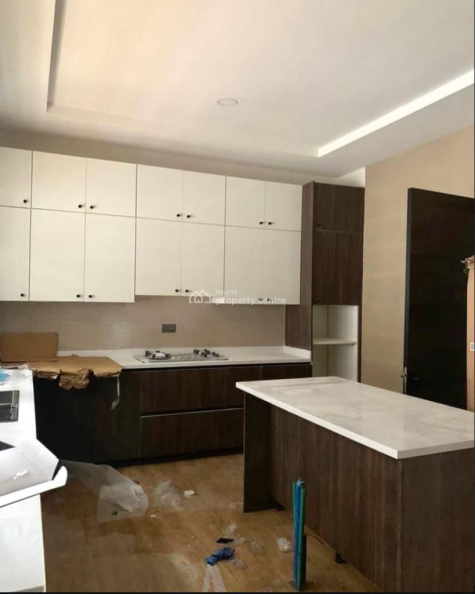 5 Bedroom Detached Duplex + 1bq, Katampe Extension, Katampe, Abuja, Detached Duplex for Rent