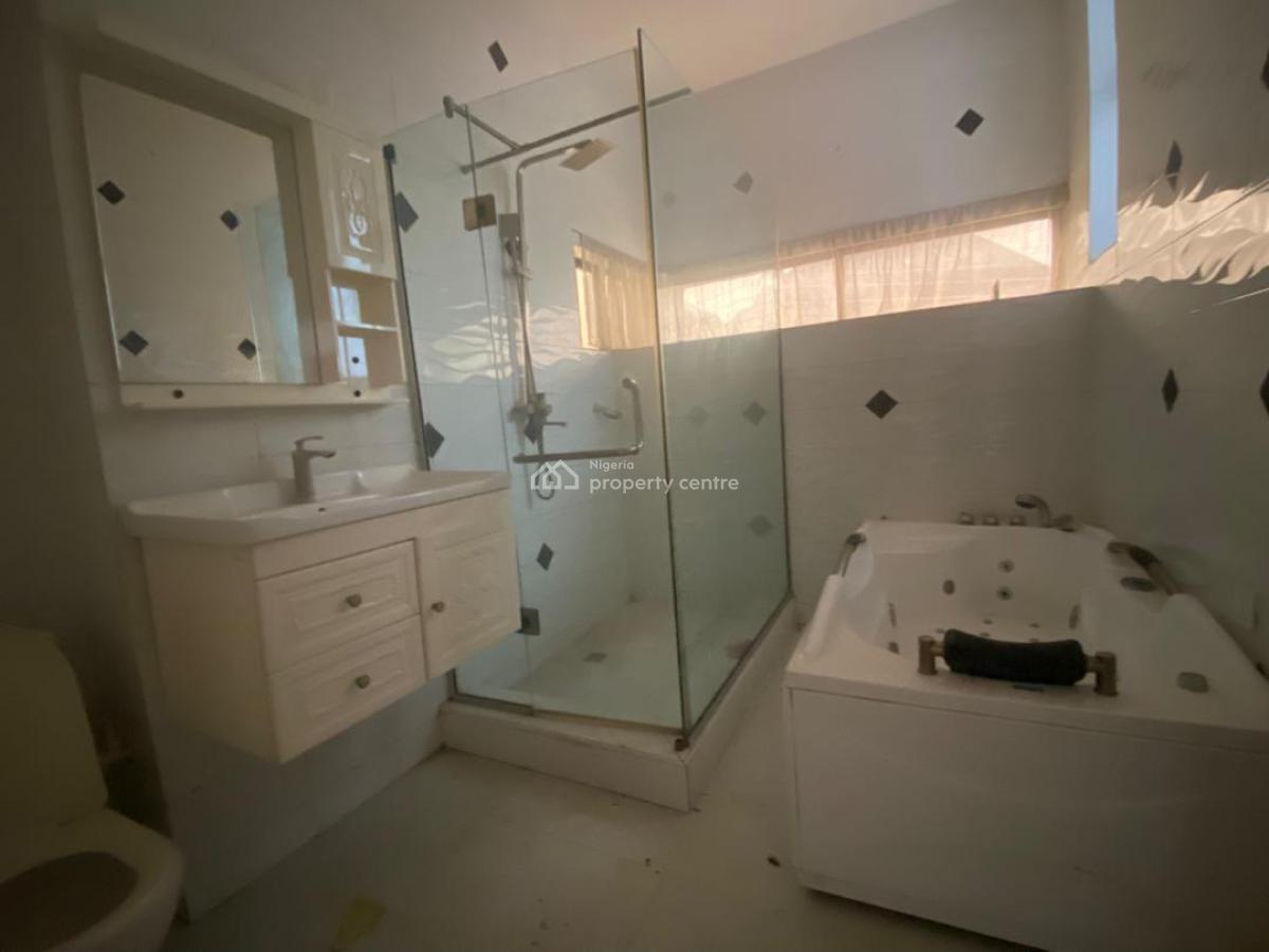 4 Bedroom Semi Detached Duplex, Ikota Villa, Ikota, Lekki, Lagos, Semi-detached Duplex for Sale