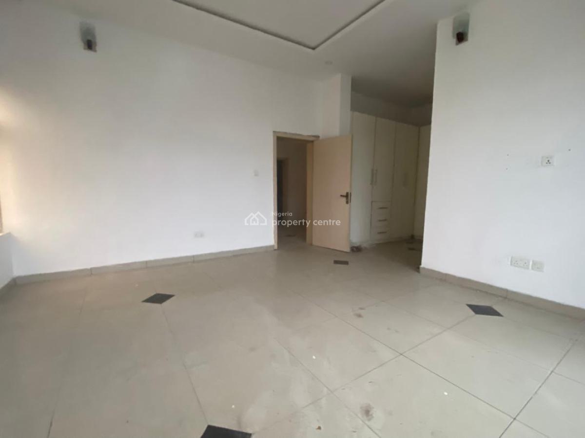 4 Bedroom Semi Detached Duplex, Ikota Villa, Ikota, Lekki, Lagos, Semi-detached Duplex for Sale