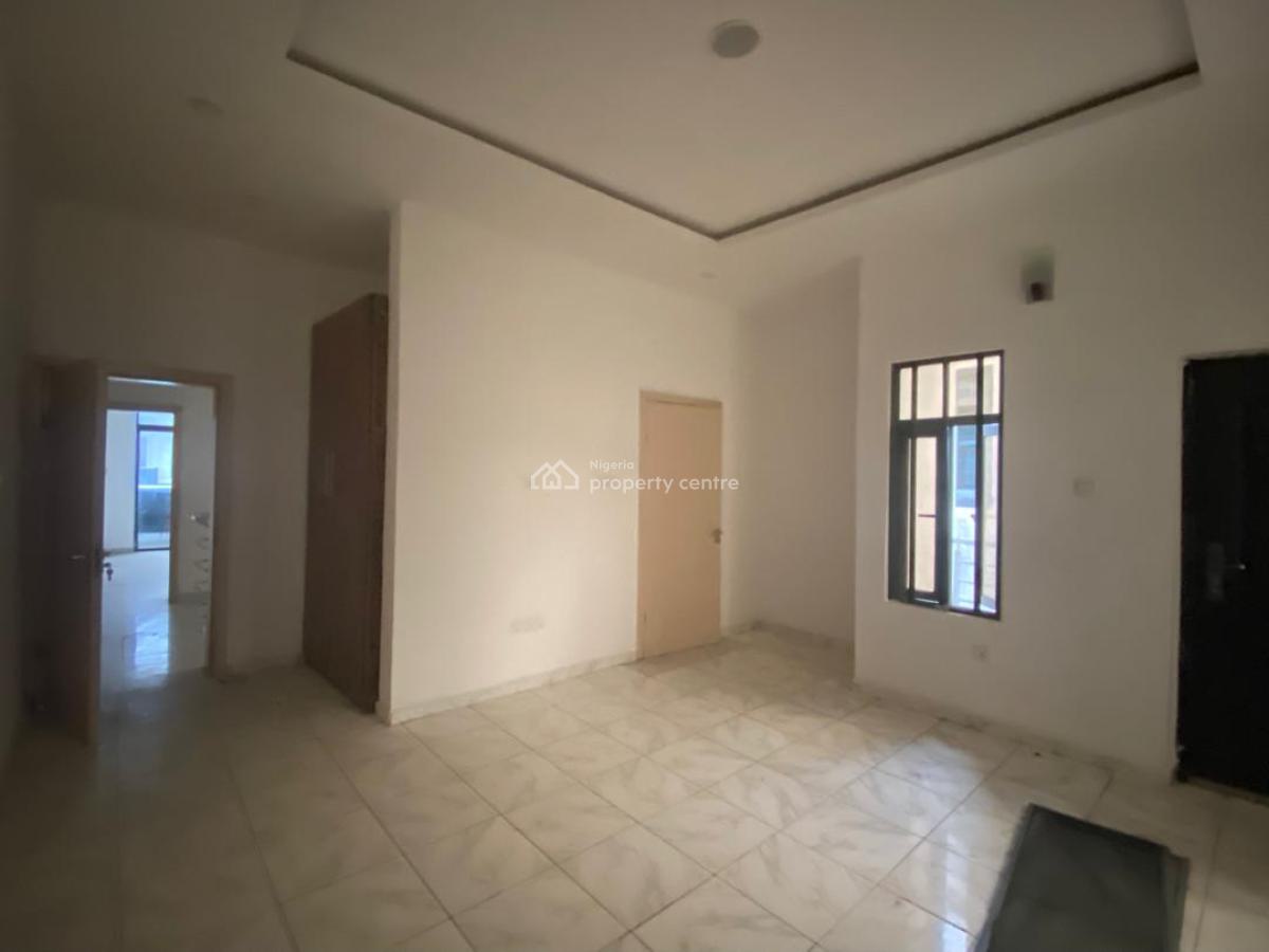 4 Bedroom Semi Detached Duplex, Ikota Villa, Ikota, Lekki, Lagos, Semi-detached Duplex for Sale