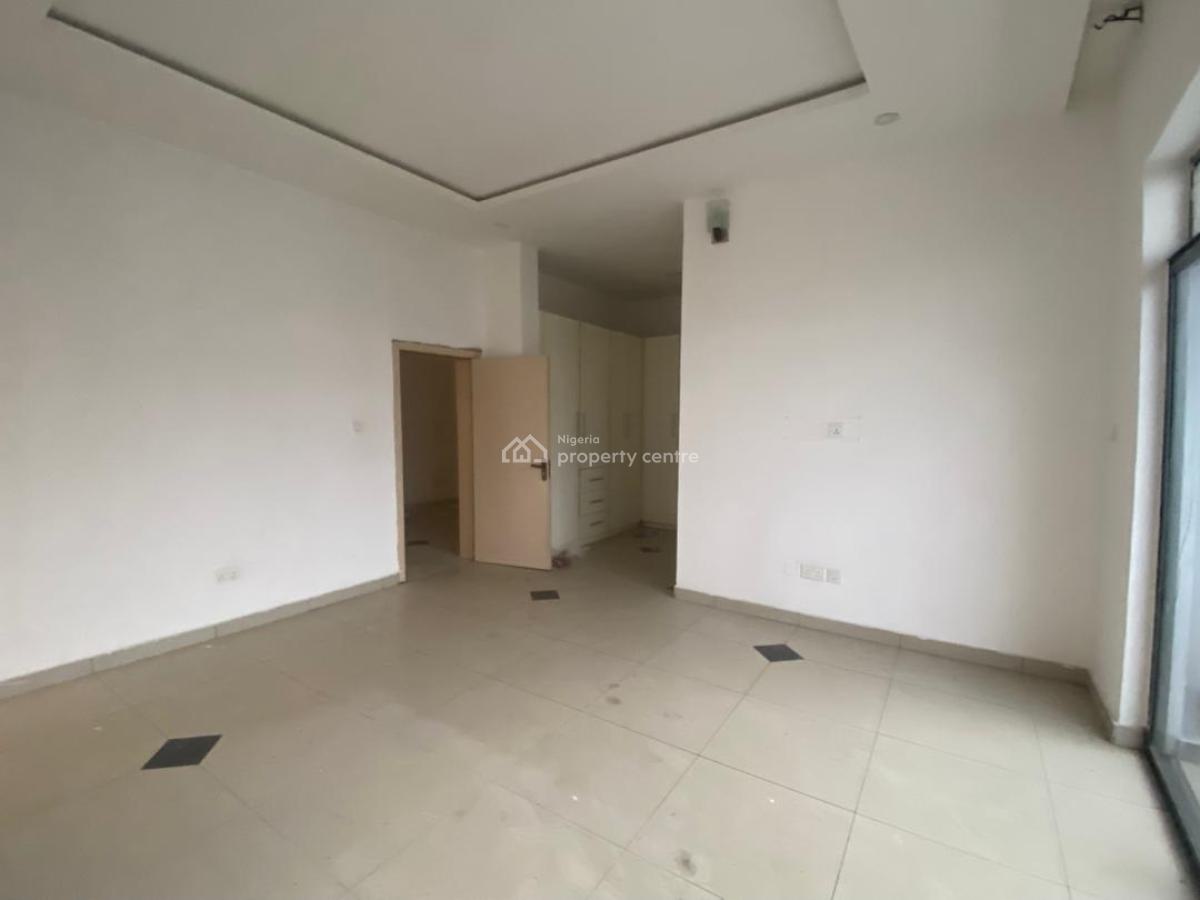 4 Bedroom Semi Detached Duplex, Ikota Villa, Ikota, Lekki, Lagos, Semi-detached Duplex for Sale