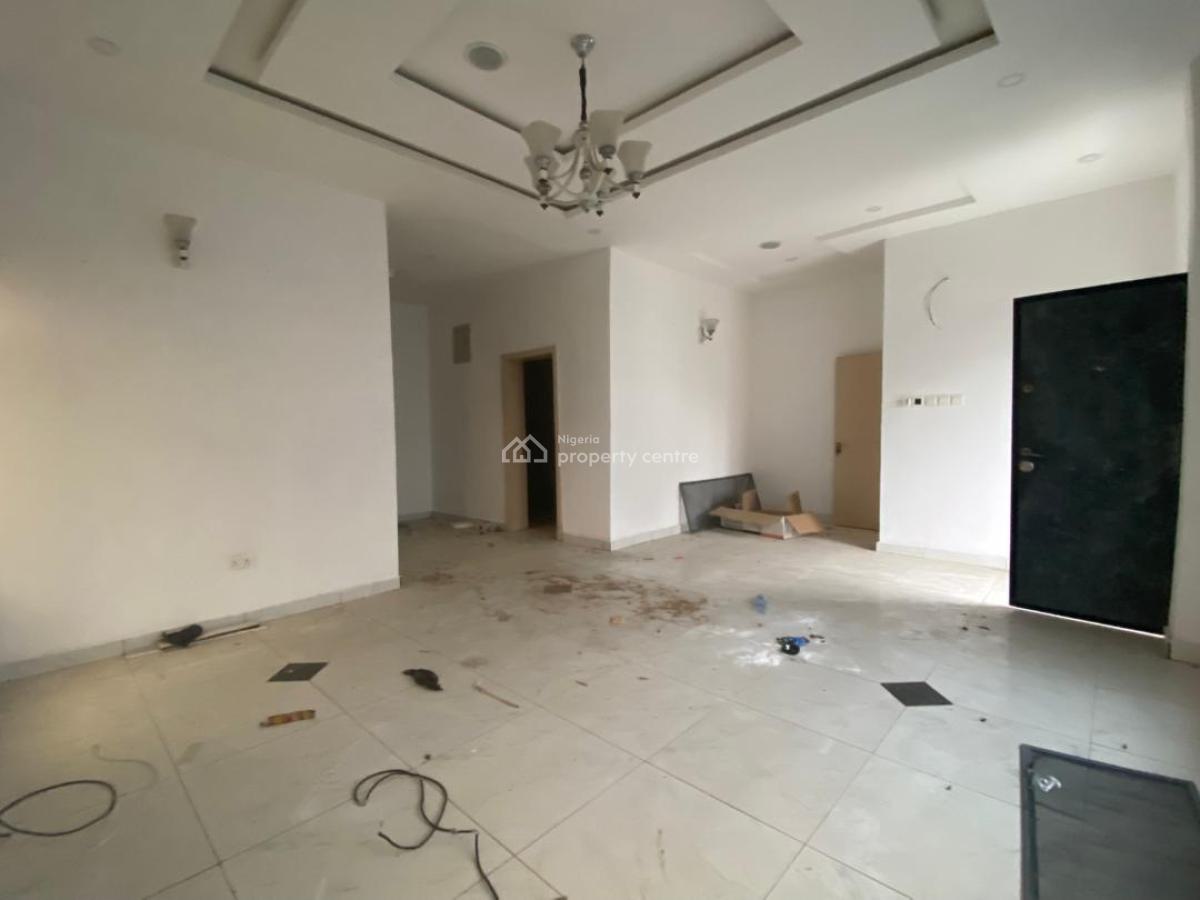 4 Bedroom Semi Detached Duplex, Ikota Villa, Ikota, Lekki, Lagos, Semi-detached Duplex for Sale