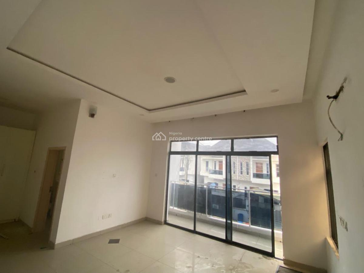 4 Bedroom Semi Detached Duplex, Ikota Villa, Ikota, Lekki, Lagos, Semi-detached Duplex for Sale