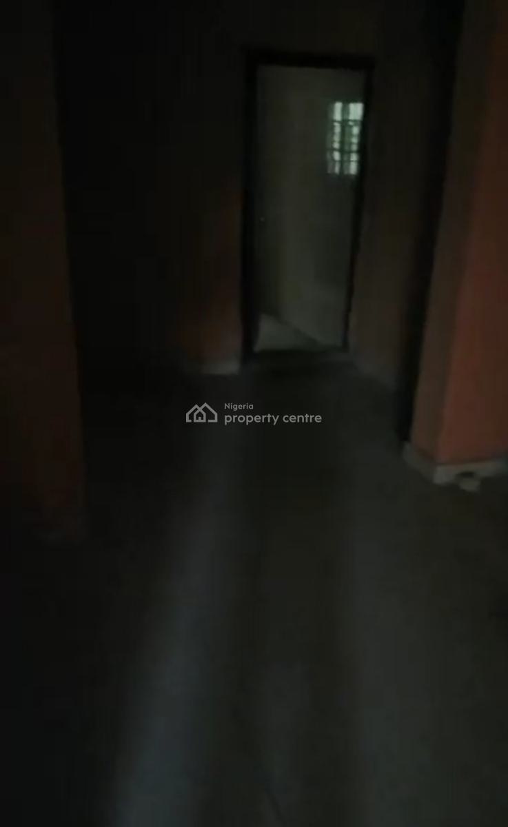 Renovated Spacious 2 Bedroom Flat in a Good Location, Irawo, Kosofe, Lagos, Flat / Apartment for Rent