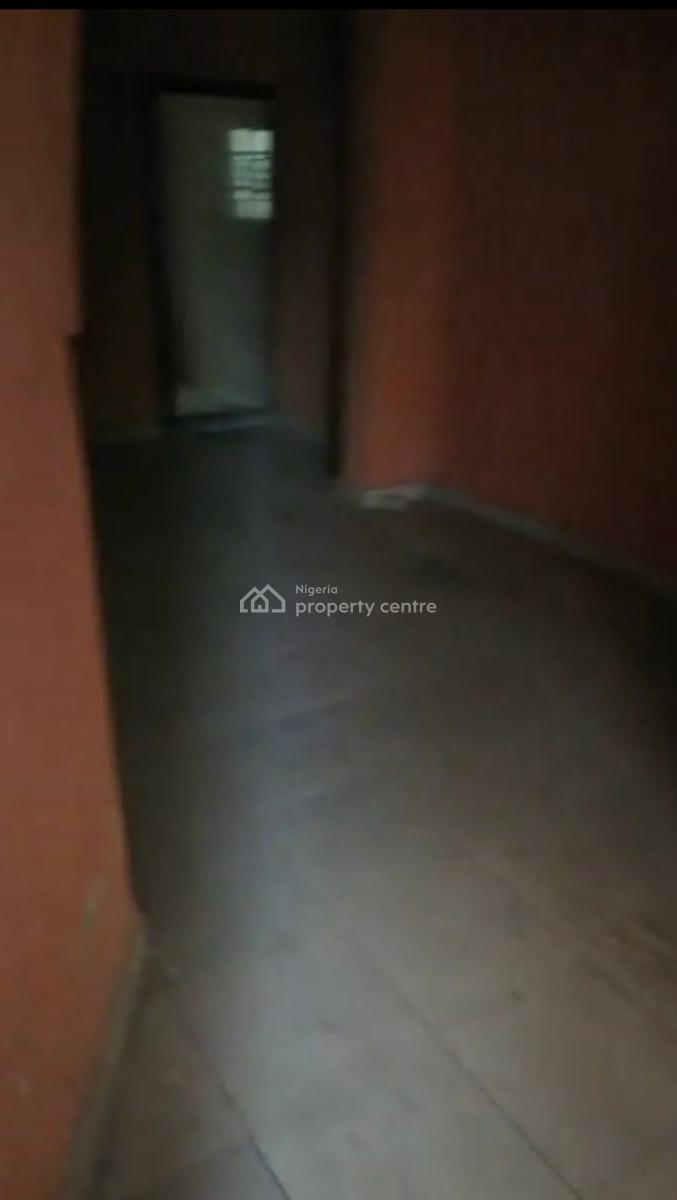Renovated Spacious 2 Bedroom Flat in a Good Location, Irawo, Kosofe, Lagos, Flat / Apartment for Rent