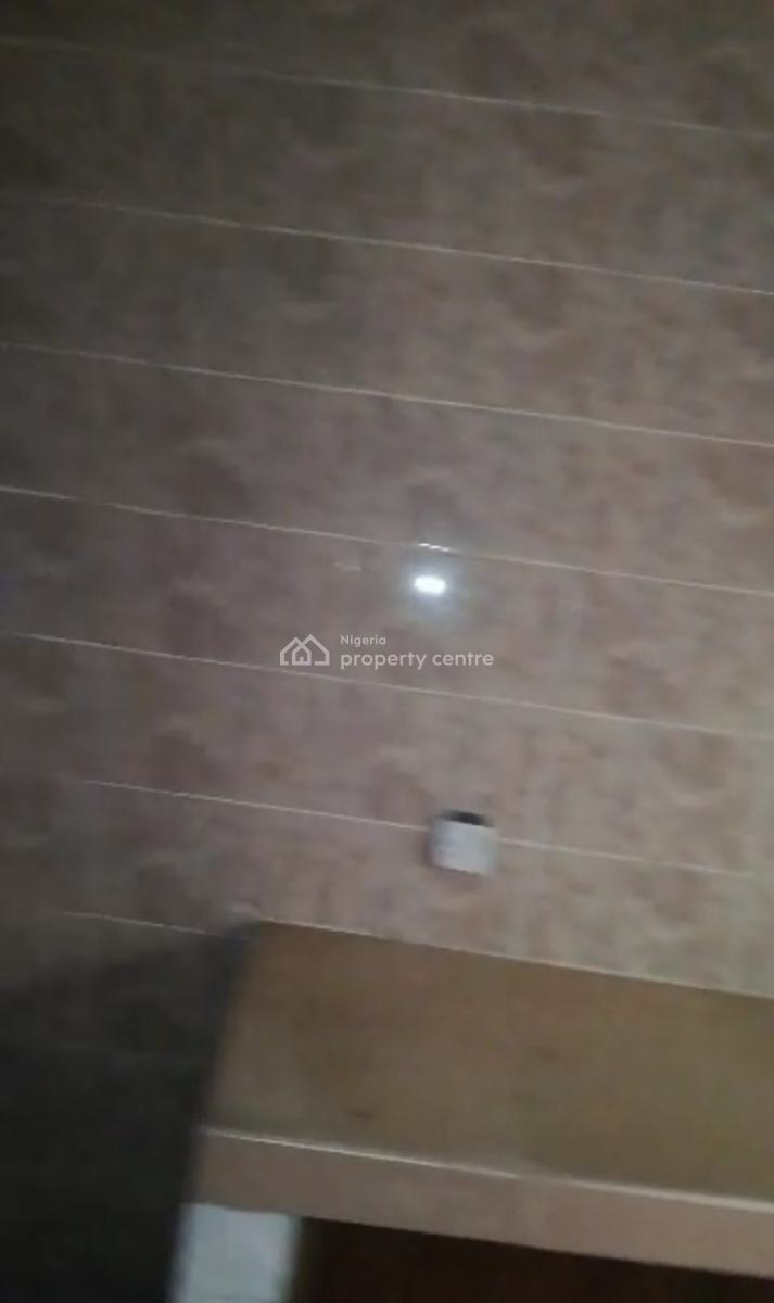 Renovated Spacious 2 Bedroom Flat in a Good Location, Irawo, Kosofe, Lagos, Flat / Apartment for Rent