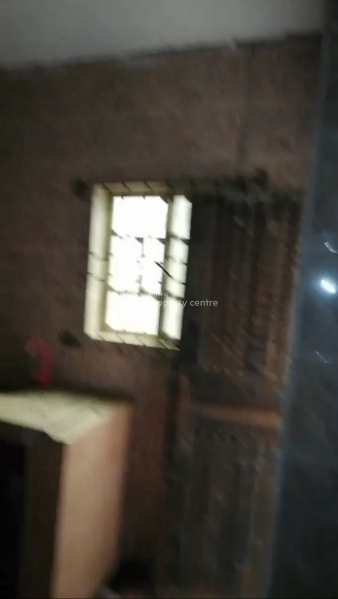 Renovated Spacious 2 Bedroom Flat in a Good Location, Irawo, Kosofe, Lagos, Flat / Apartment for Rent