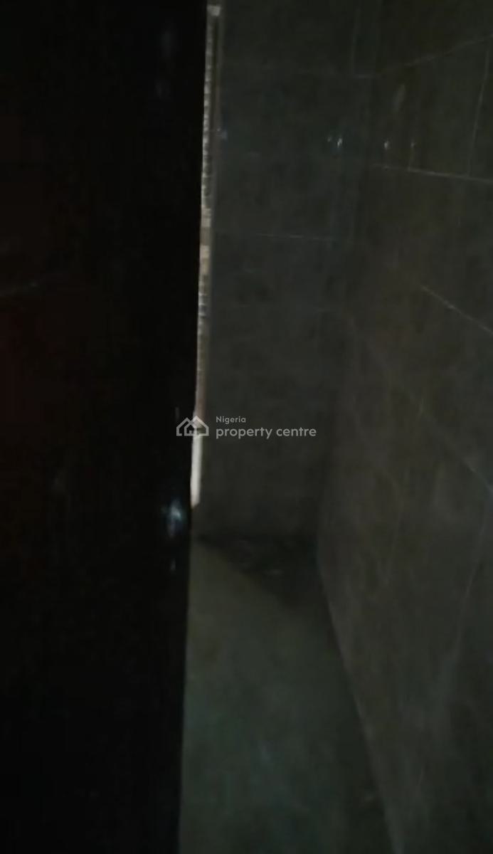 Renovated Spacious 2 Bedroom Flat in a Good Location, Irawo, Kosofe, Lagos, Flat / Apartment for Rent