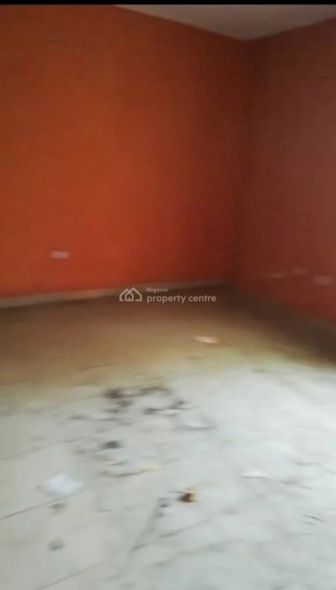 Renovated Spacious 2 Bedroom Flat in a Good Location, Irawo, Kosofe, Lagos, Flat / Apartment for Rent