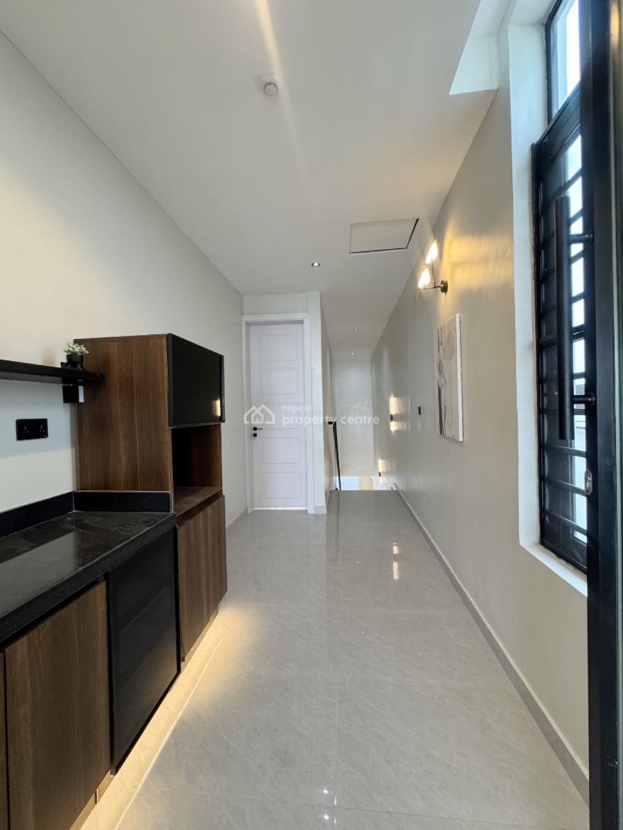 Luxury 5 Bedroom, Orchid Road, Lekki, Lagos, Detached Duplex for Sale