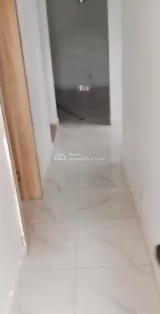 3 Units of Newly Renovated 4-bedroom Terrace Duplexes, Bakare Estate, Agungi, Lekki, Lagos, Terraced Duplex for Rent