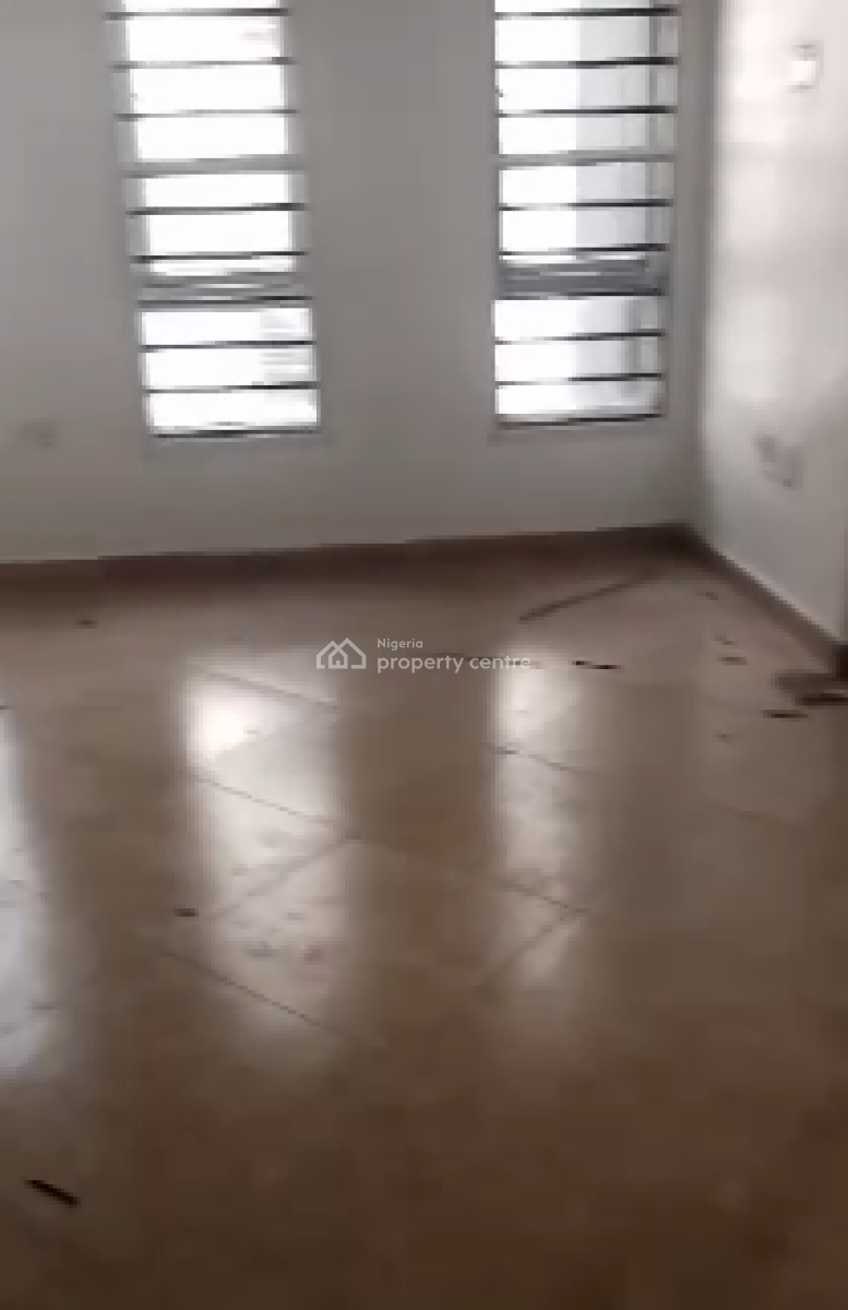 3 Units of Newly Renovated 4-bedroom Terrace Duplexes, Bakare Estate, Agungi, Lekki, Lagos, Terraced Duplex for Rent