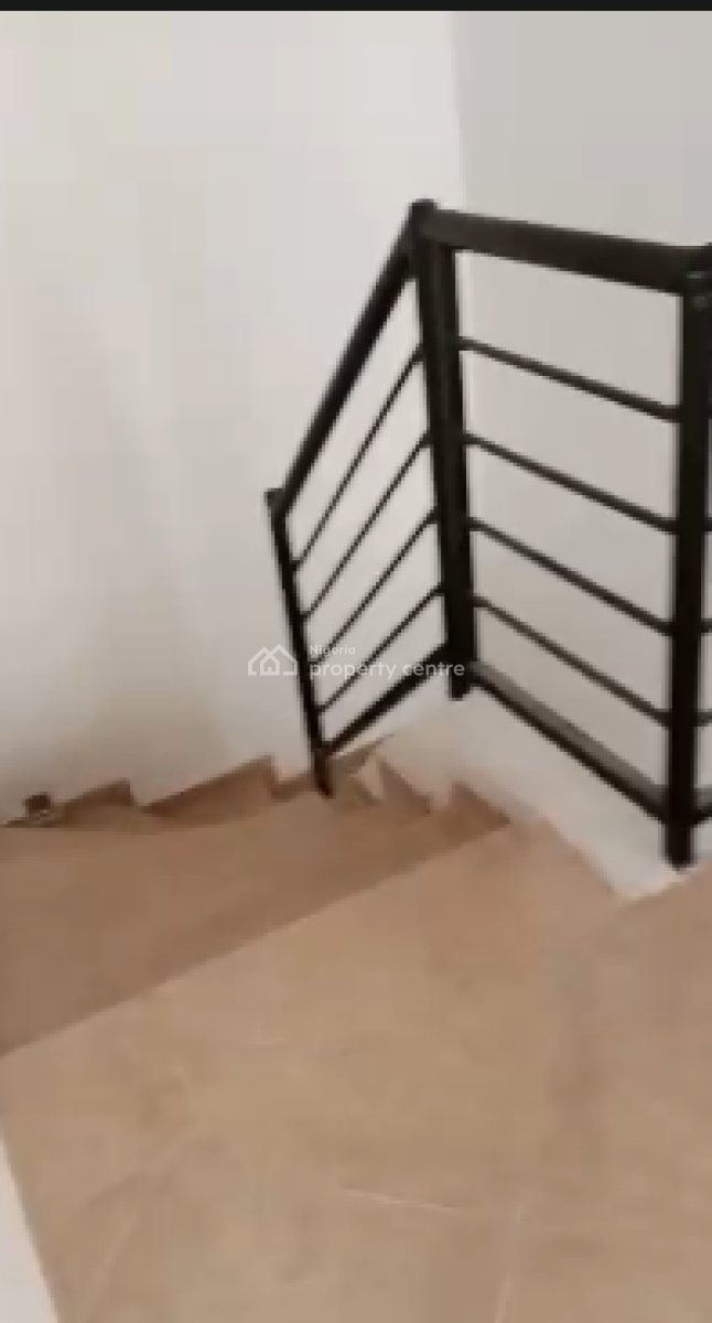 3 Units of Newly Renovated 4-bedroom Terrace Duplexes, Bakare Estate, Agungi, Lekki, Lagos, Terraced Duplex for Rent