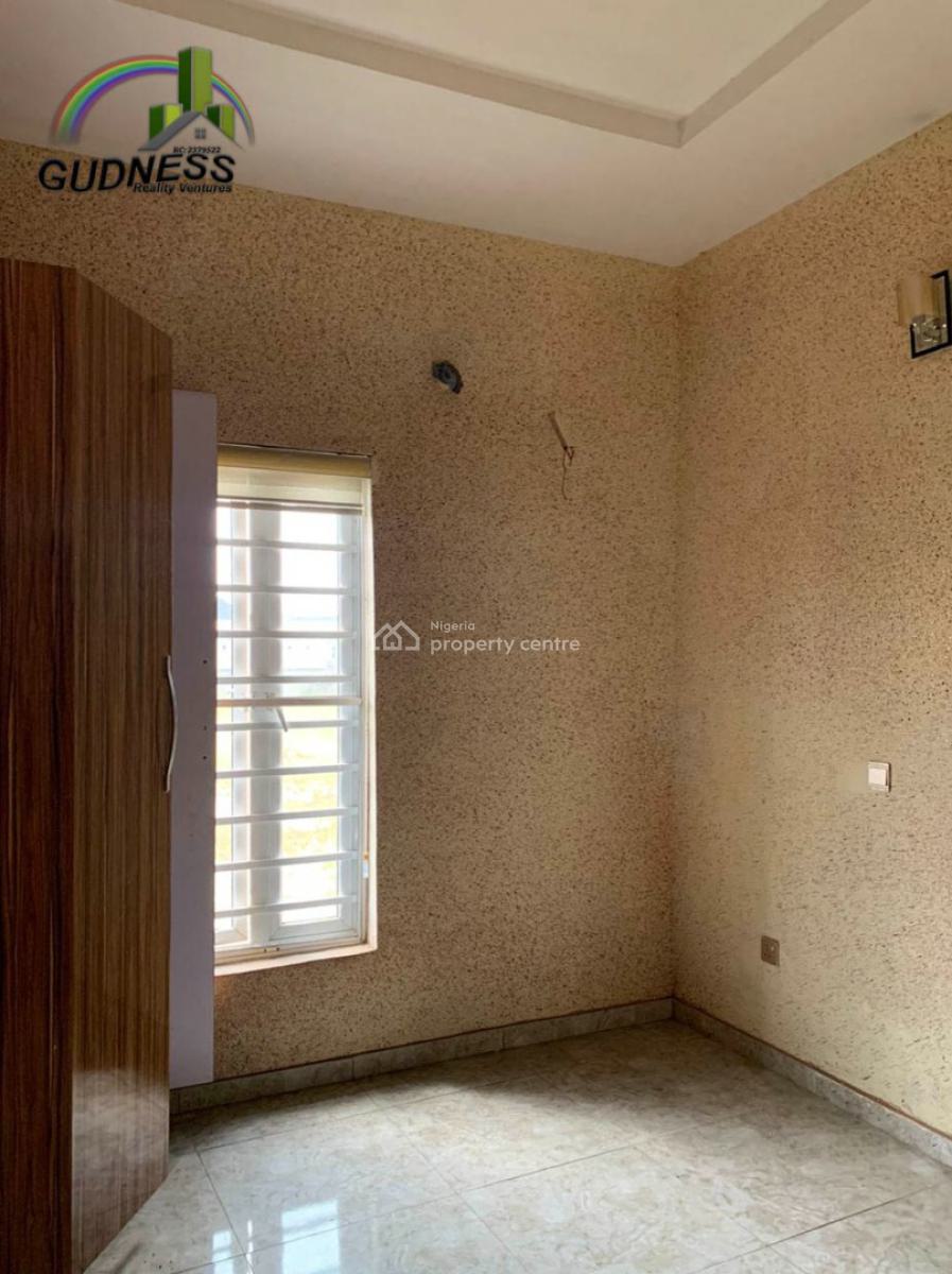 Fully Serviced 4 Bedroom Terrace Duplex, Orchid Road Before The Roundabout, Lekki, Lagos, Terraced Duplex for Rent