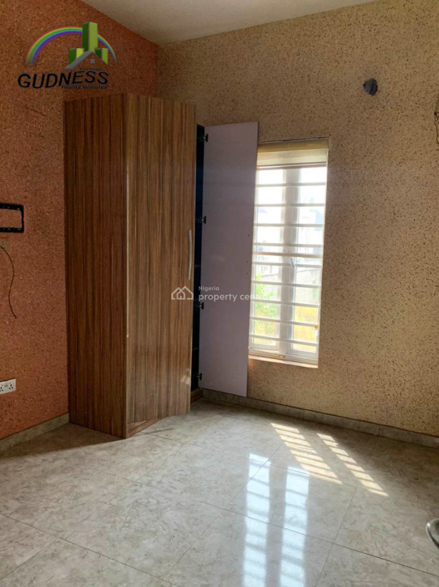 Fully Serviced 4 Bedroom Terrace Duplex, Orchid Road Before The Roundabout, Lekki, Lagos, Terraced Duplex for Rent