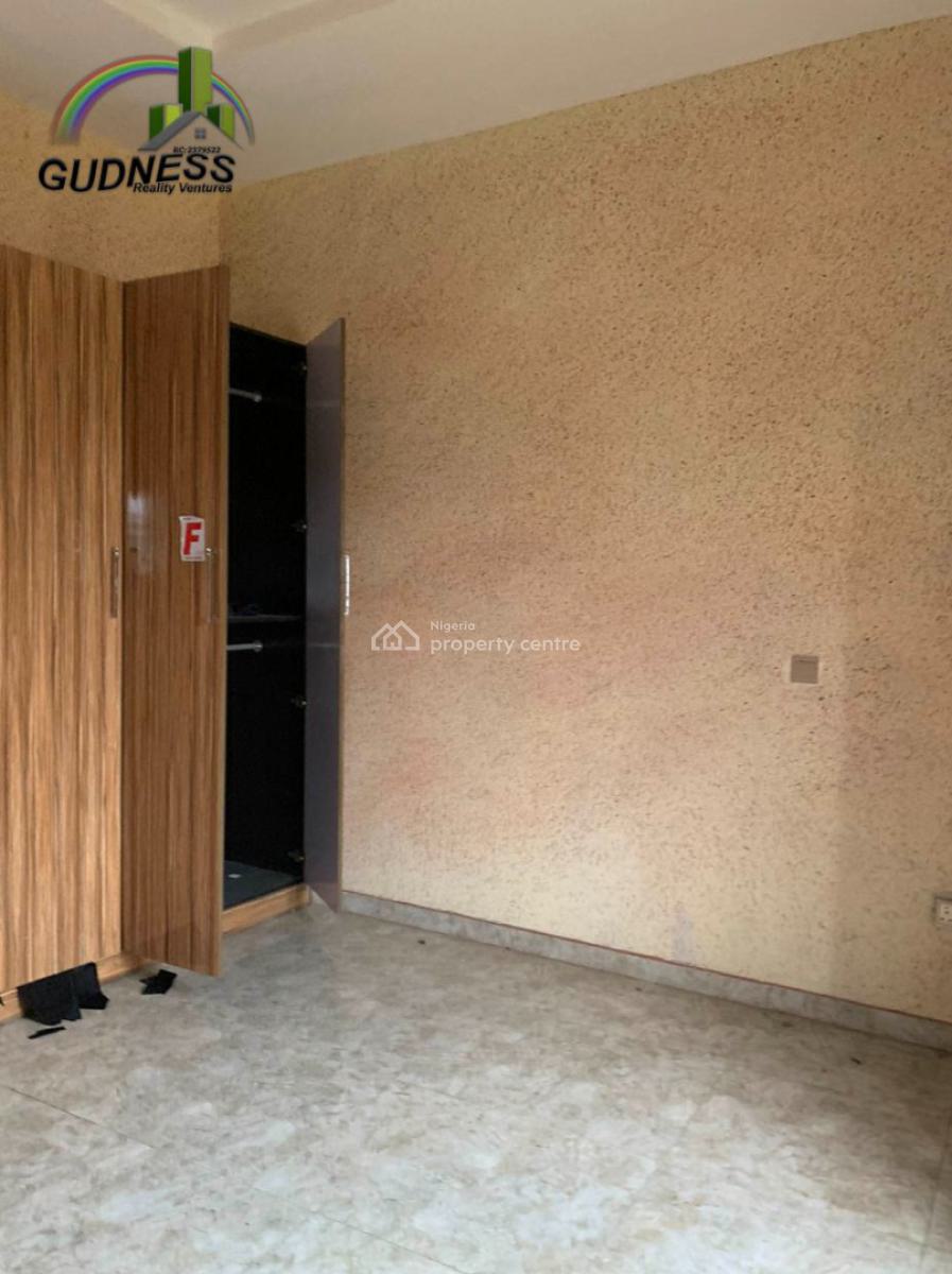 Fully Serviced 4 Bedroom Terrace Duplex, Orchid Road Before The Roundabout, Lekki, Lagos, Terraced Duplex for Rent