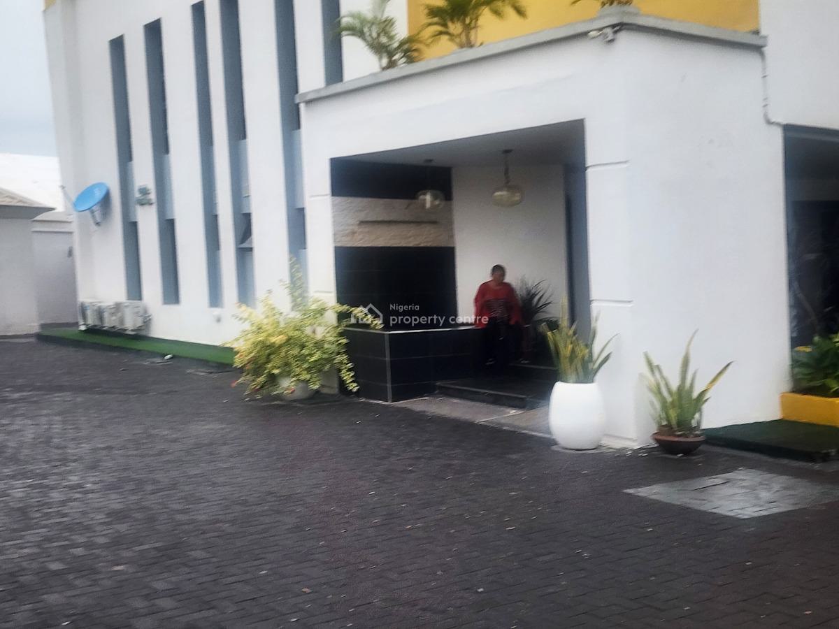 Luxury Hall for Event, Sangotedo, Ajah, Lagos, Hall for Rent