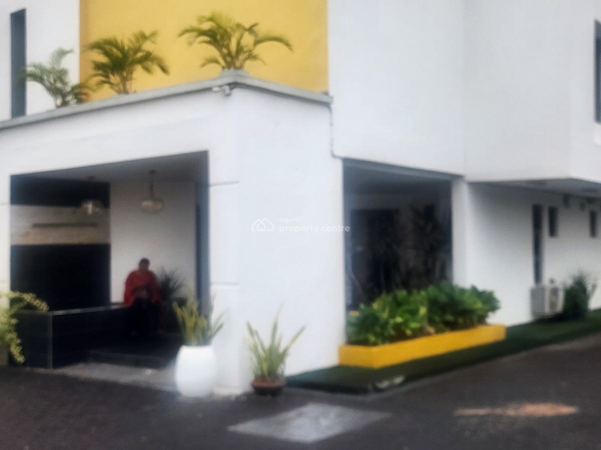 Luxury Hall for Event, Sangotedo, Ajah, Lagos, Hall for Rent