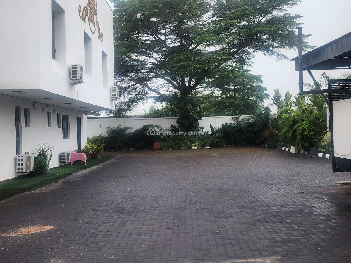 Luxury Hall for Event, Sangotedo, Ajah, Lagos, Hall for Rent
