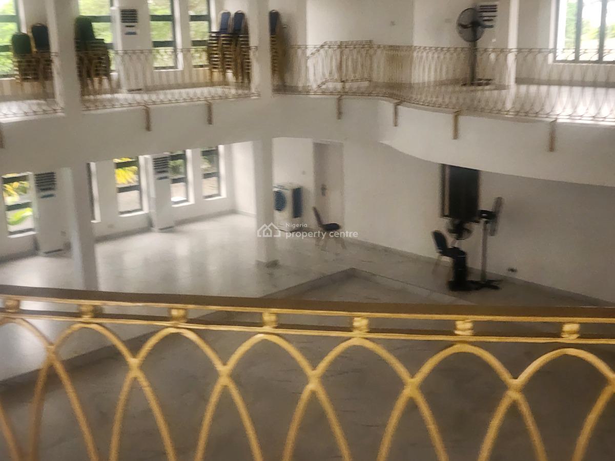 Luxury Hall for Event, Sangotedo, Ajah, Lagos, Hall for Rent