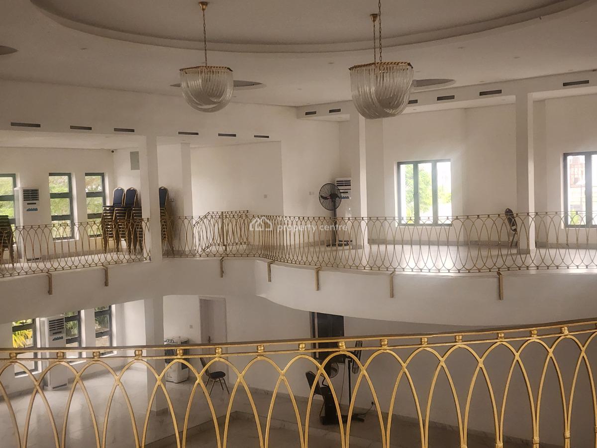 Luxury Hall for Event, Sangotedo, Ajah, Lagos, Hall for Rent