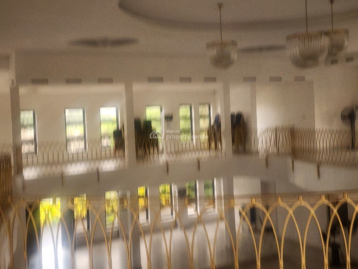 Luxury Hall for Event, Sangotedo, Ajah, Lagos, Hall for Rent