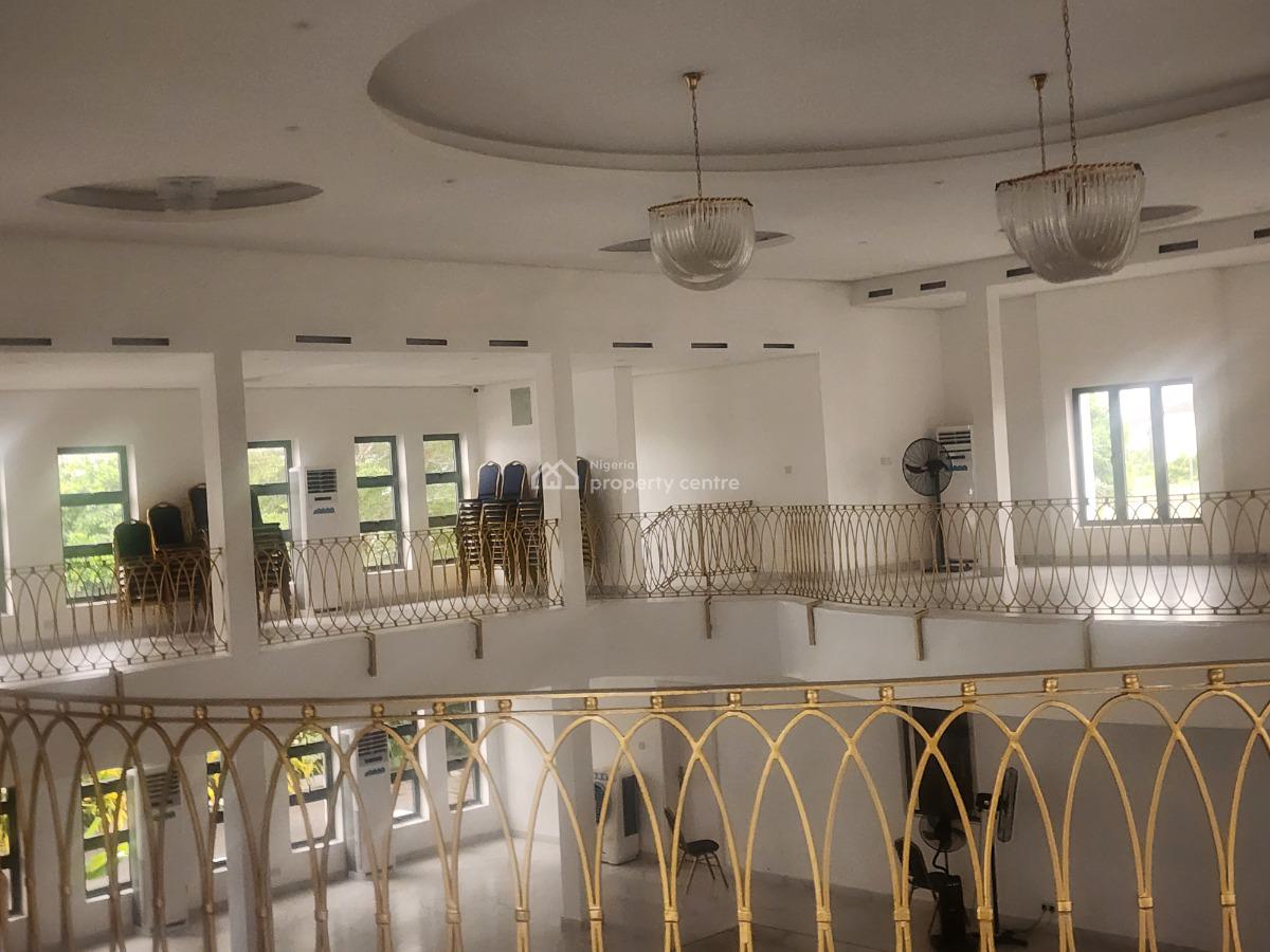 Luxury Hall for Event, Sangotedo, Ajah, Lagos, Hall for Rent