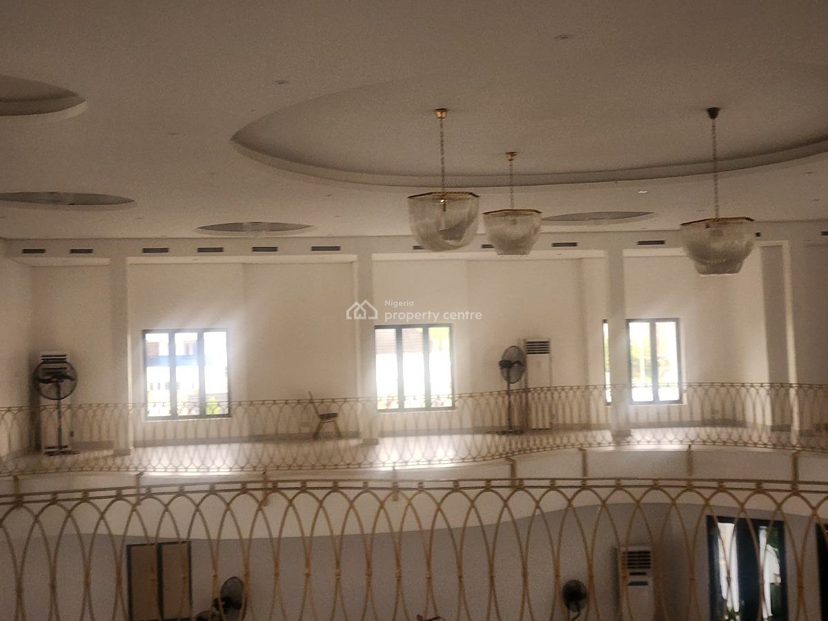 Luxury Hall for Event, Sangotedo, Ajah, Lagos, Hall for Rent