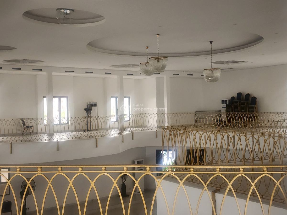 Luxury Hall for Event, Sangotedo, Ajah, Lagos, Hall for Rent