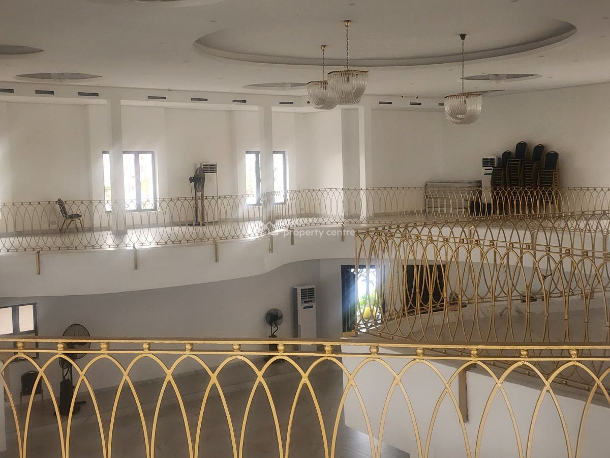 Luxury Hall for Event, Sangotedo, Ajah, Lagos, Hall for Rent