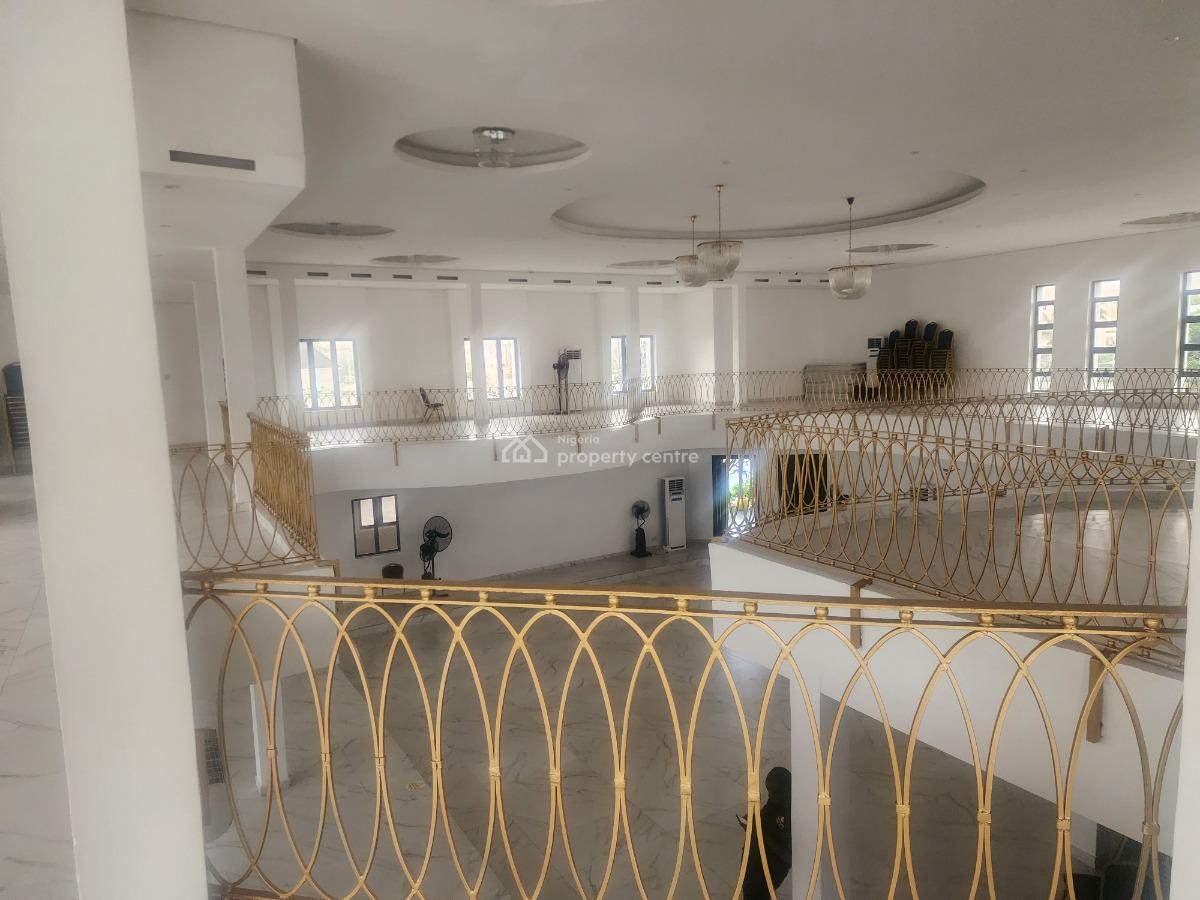 Luxury Hall for Event, Sangotedo, Ajah, Lagos, Hall for Rent