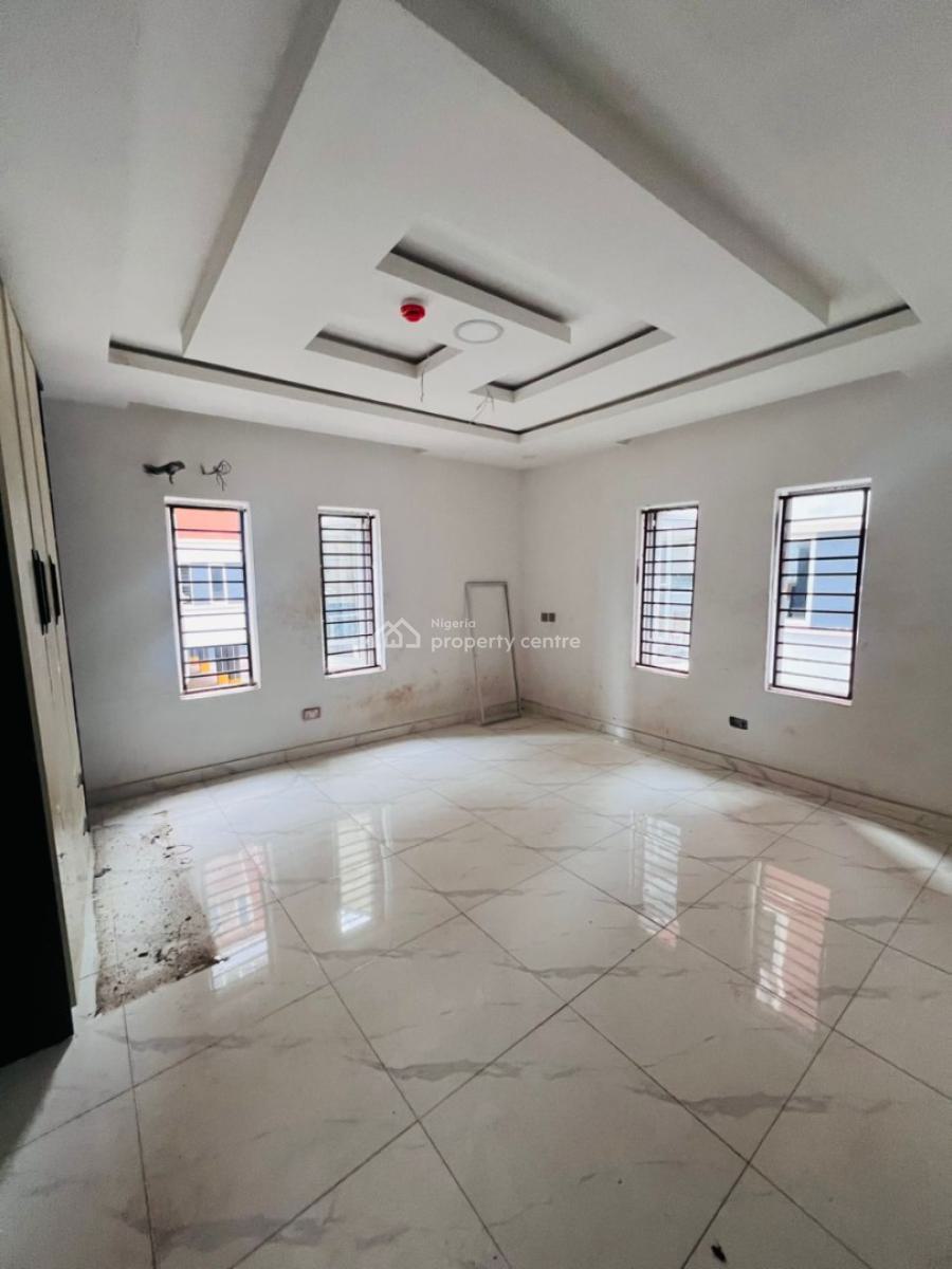 Luxury and Spacious 2 Bedroom with Bq, Pool and Gym, Off Freedom Way, Lekki Phase 1, Lekki, Lagos, House for Rent