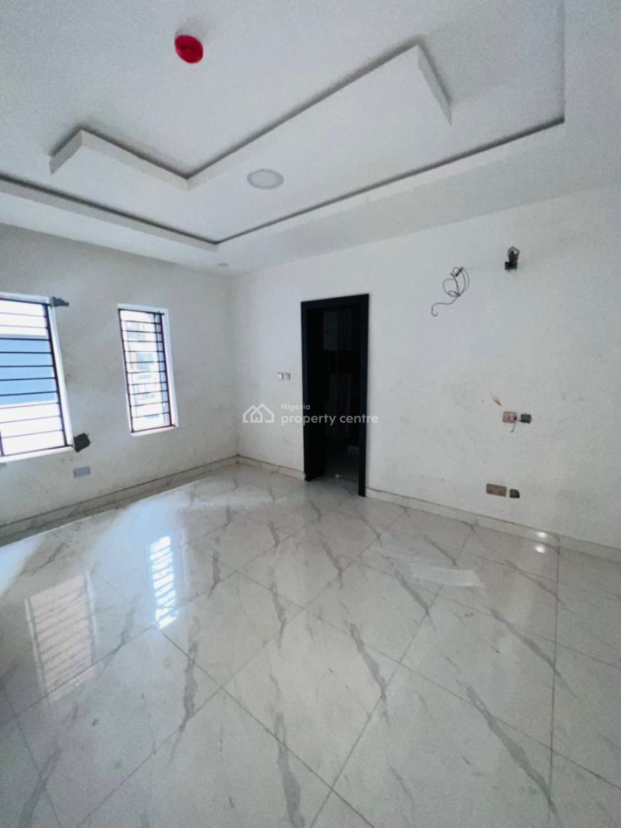 Luxury and Spacious 2 Bedroom with Bq, Pool and Gym, Off Freedom Way, Lekki Phase 1, Lekki, Lagos, House for Rent