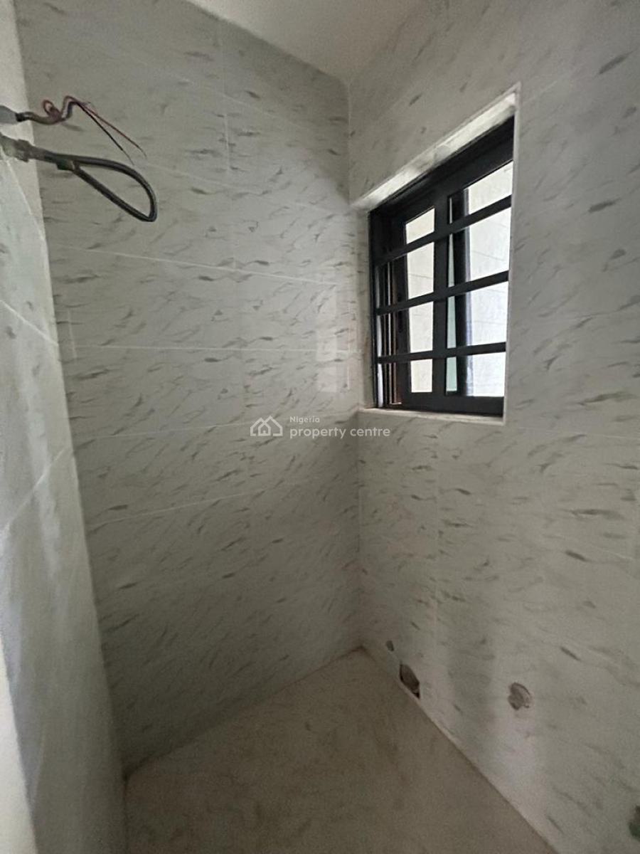 Luxury 3 Bedroom Apartment with Bq, Swimming Pool and Gym, Victoria Island (vi), Lagos, Flat / Apartment for Rent