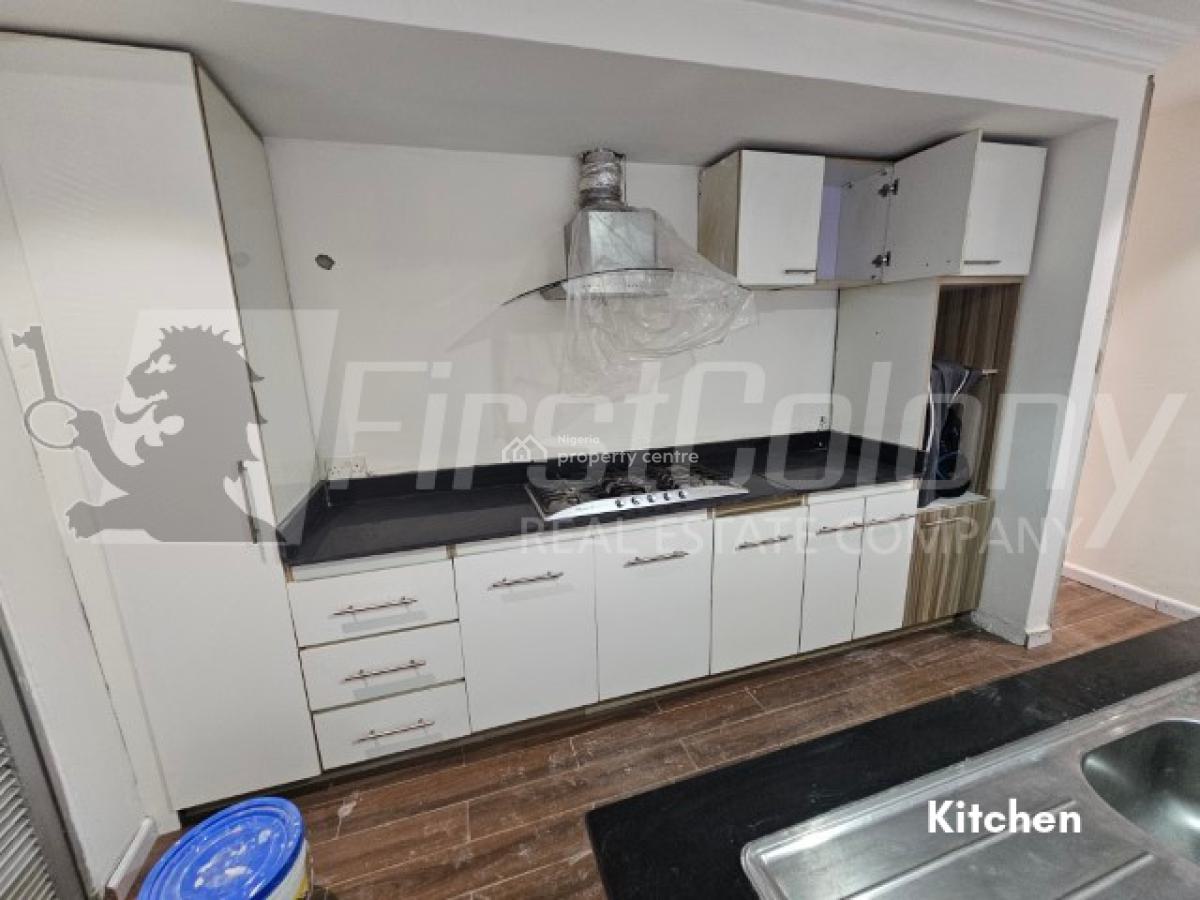 Luxury 4 Bedroom Terraced House with Excellent Facilities, Parkview, Ikoyi, Lagos, Terraced Duplex for Rent