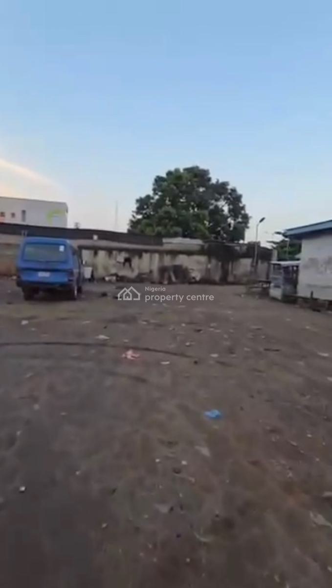 Land, Cmd Road, Ikosi, Ketu, Lagos, Land for Sale