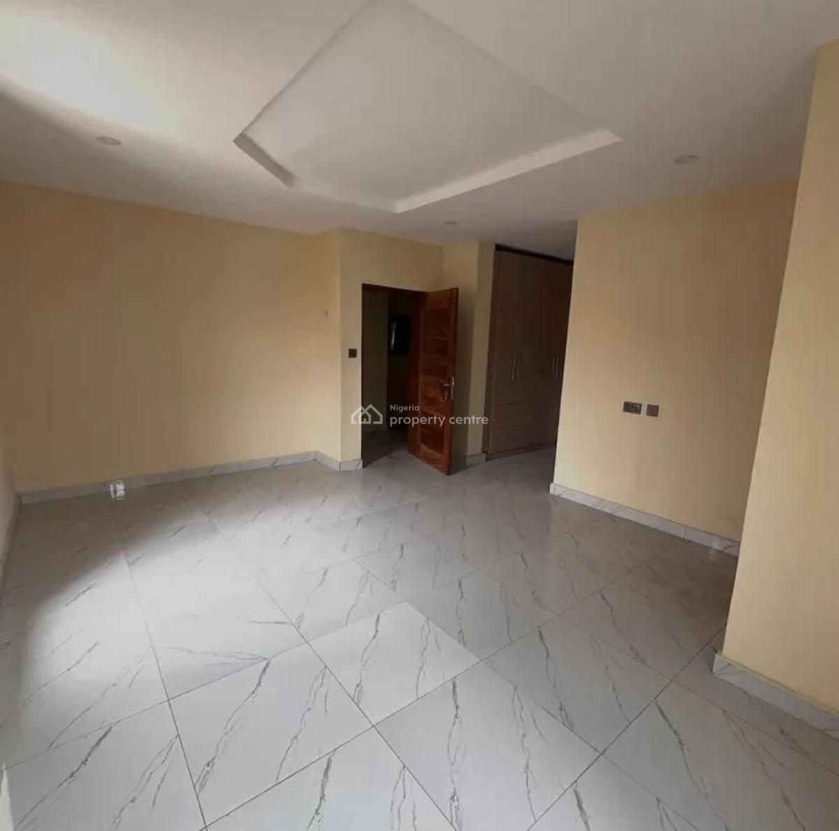 Luxury 3 Bedroom Block of Flat, Guzape District, Abuja, Flat / Apartment for Rent