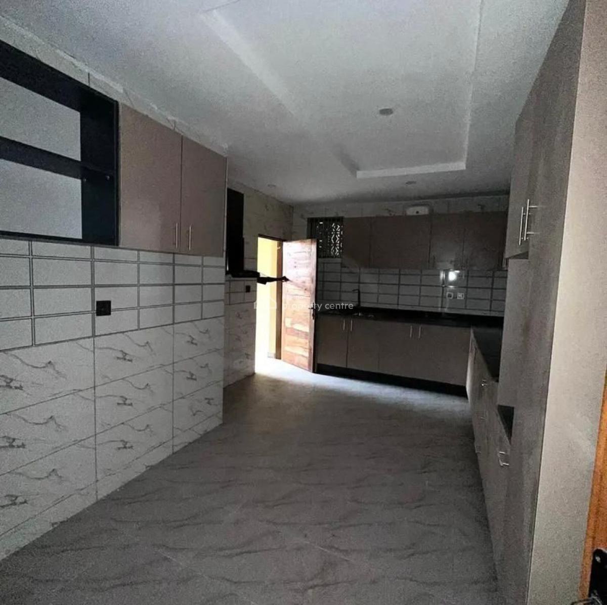 Luxury 3 Bedroom Block of Flat, Guzape District, Abuja, Flat / Apartment for Rent