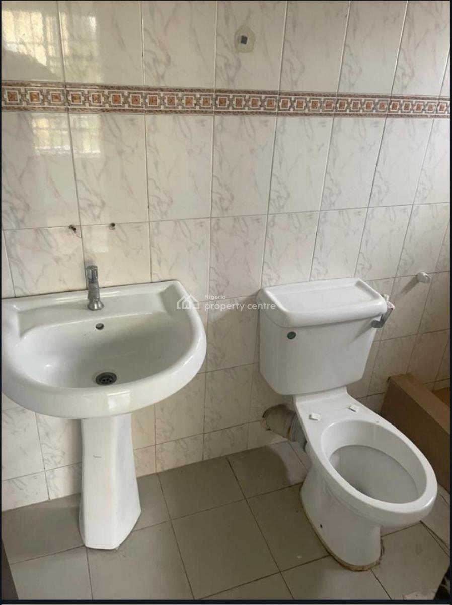 4 Bedroom Well Maintained Duplex, Chevron, Lekki Phase 2, Lekki, Lagos, Detached Duplex for Rent