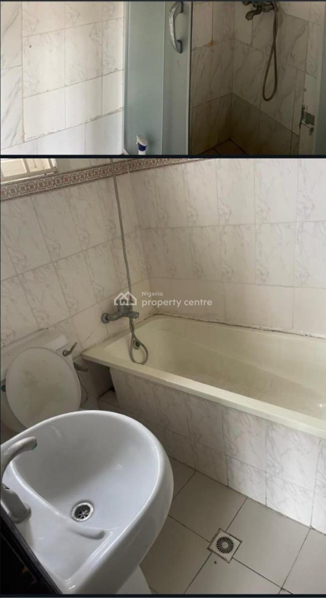 4 Bedroom Well Maintained Duplex, Chevron, Lekki Phase 2, Lekki, Lagos, Detached Duplex for Rent