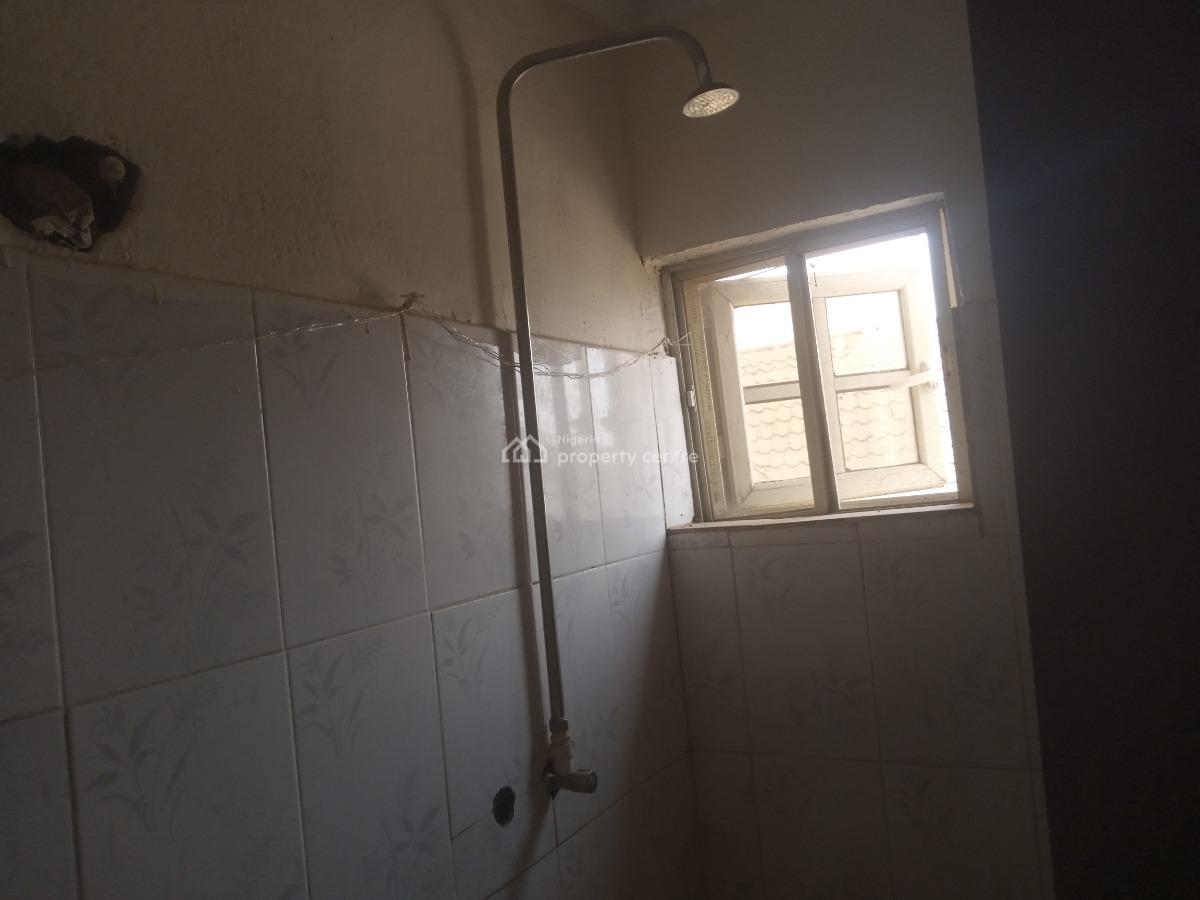 2 Bedroom Flat, Mpape, Abuja, Flat / Apartment for Rent