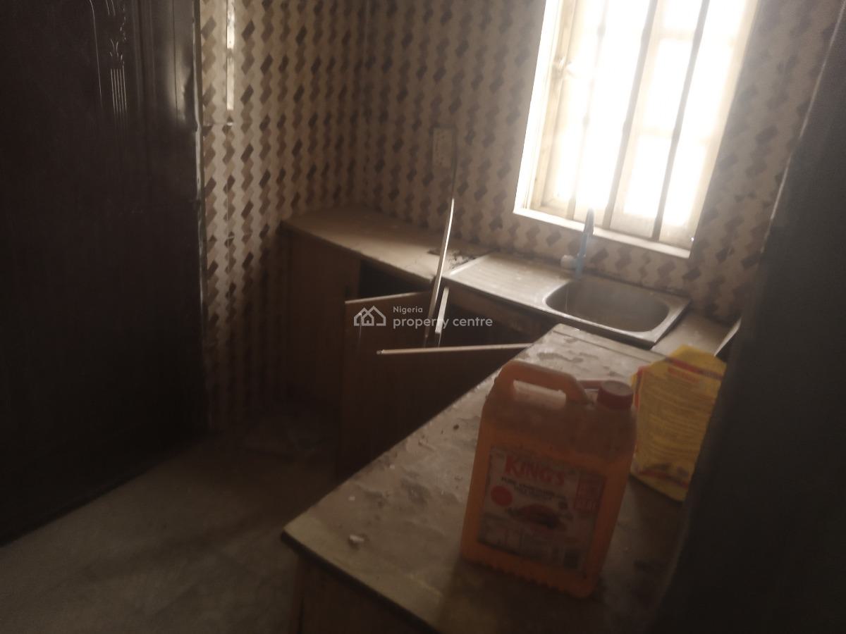 2 Bedroom Flat, Mpape, Abuja, Flat / Apartment for Rent