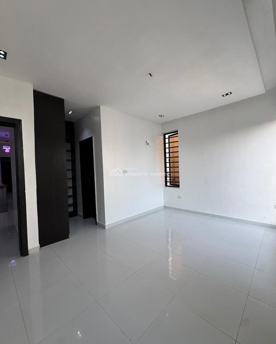 Newly Built 4 Bedroom Semi Detached House, Ikota, Lekki, Lagos, Semi-detached Duplex for Sale